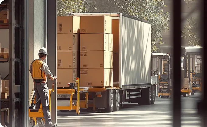 제조/생산 혹은 직수입에 따른 재고 부담이 크신가요?